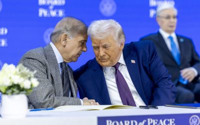 Pakistanul, mulțumit de decizia lui Donald Trump privind Iranul