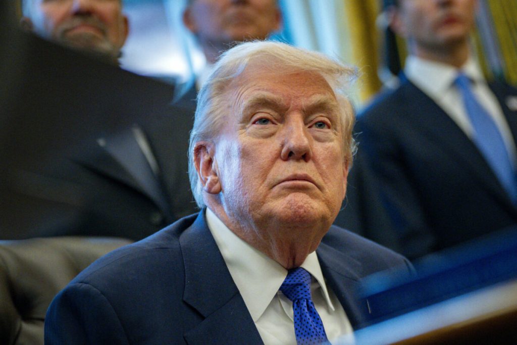 Ucrainenii vor Donnyland: O parte din Donețk, numită după Donald Trump