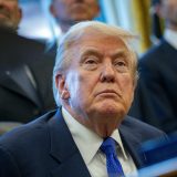 Ucrainenii vor Donnyland: O parte din Donețk, numită după Donald Trump