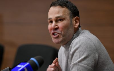 Cred că e direcția bună: Trebuie mai multă susținere, spune un expert
