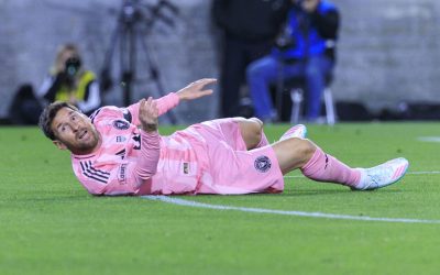 Messi, dat în judecată: Motivul incredibil pentru care a lipsit de la meciurile Argentinei