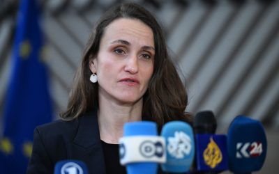 România trimite ajutoare în Liban. Solidaritate prin asistență umanitară