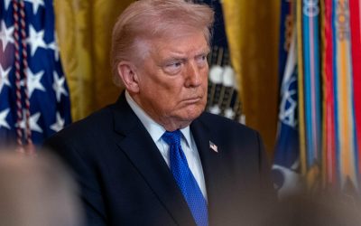 Pentru DONALD Trump, viața e negociere: „Ăsta e scopul meu!”