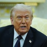 Trump amenință China: „Probleme mari” dacă ajută militar Iranul