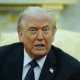 Donald Trump, vindecător IA: Imaginea șocantă care stârnește controverse
