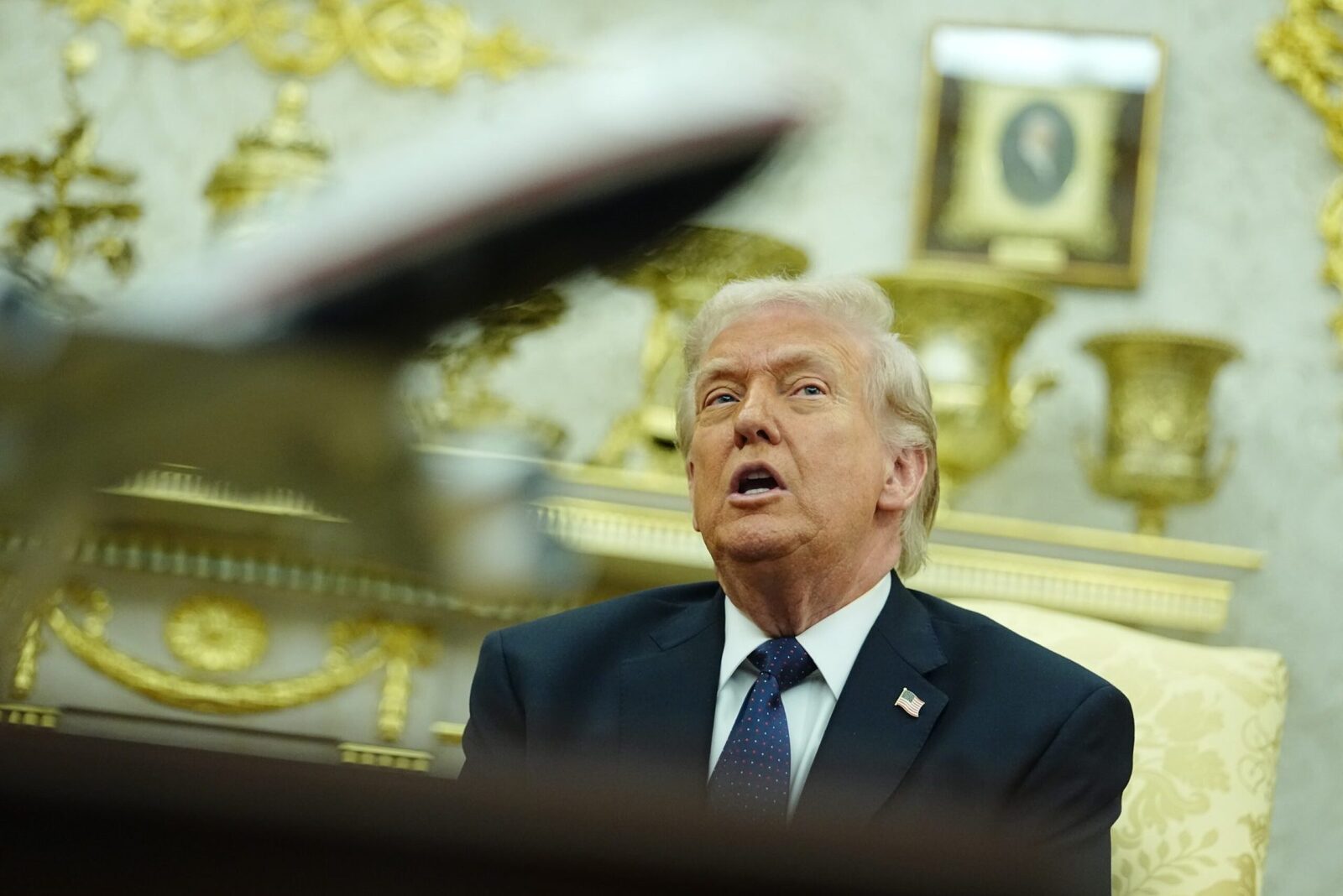 Trump: Negocieri SUA-Iran „în următoarele două zile”? Anunțul-șoc al lui Donald Trump