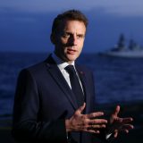 Macron, apel către Iran: Dialogul cu Pakistan, șansă pentru dezescaladare