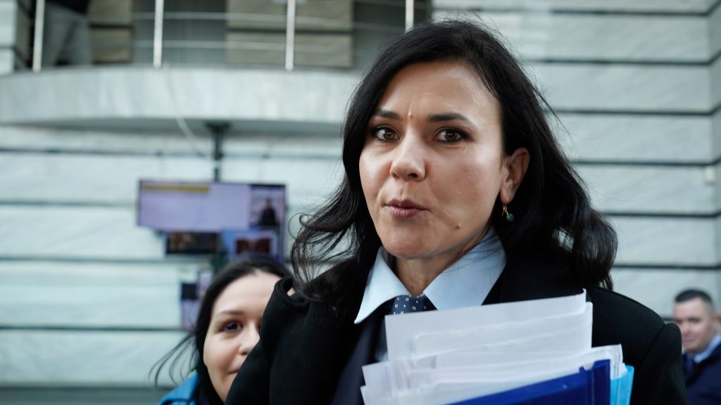 Cristina CHIRIAC, noul Procuror General: Schimbare majoră la Parchetul ÎCCJ