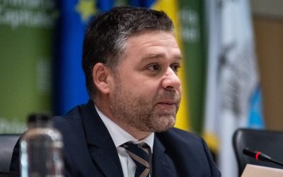 Ciucu, recunoscător USR pentru Bolojan. PSD, acuzat de criză artificială