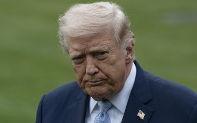 Trump avertizează Papa: Iranul, o amenințare globală majoră