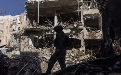 Ziua 47 în Orient: Hezbollah lovește Israelul, SUA și Iran – la discuții