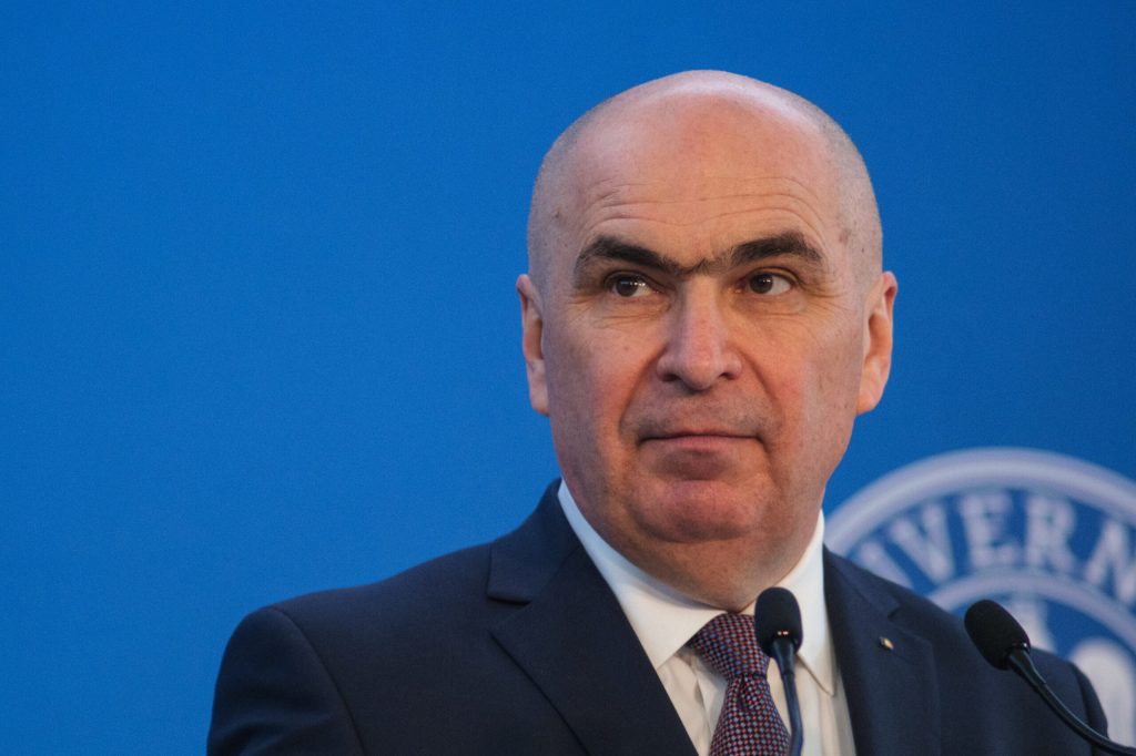 Moștenirea lui Bolojan: Dezastrul economic post-Revoluție, arată indicatorii!