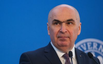 Moștenirea lui Bolojan: Dezastrul economic post-Revoluție, arată indicatorii!