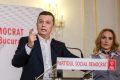 Grindeanu, tranșant: Nicio târguială pe funcții. Vrea schimbare în guvern