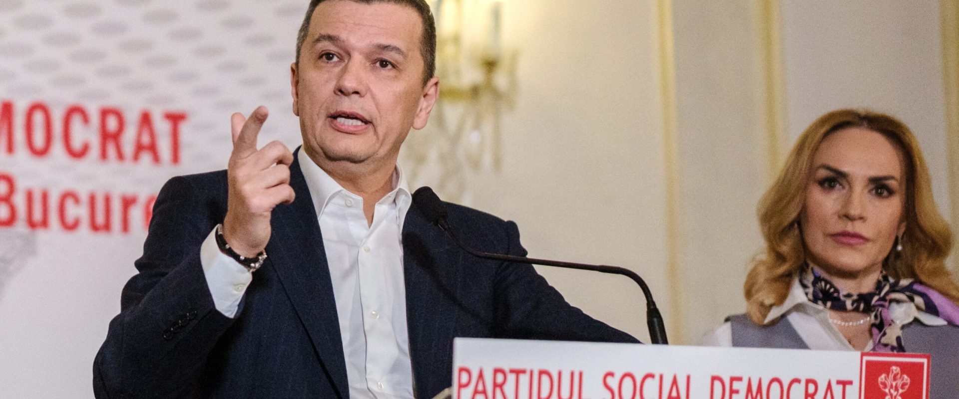 Grindeanu, tranșant: Nicio târguială pe funcții. Vrea schimbare în guvern