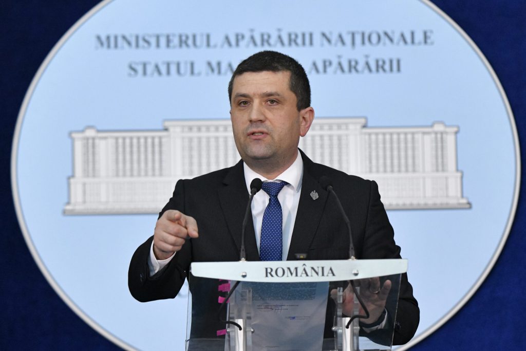 Miruță, după alegerile din Ungaria: „Cetățenii vor o Europă în mișcare”