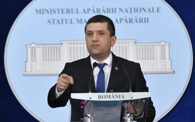 Miruță, după alegerile din Ungaria: „Cetățenii vor o Europă în mișcare”