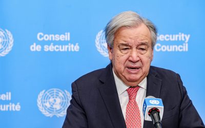 Un pas spre pace: Negocieri cruciale pentru dezescaladare