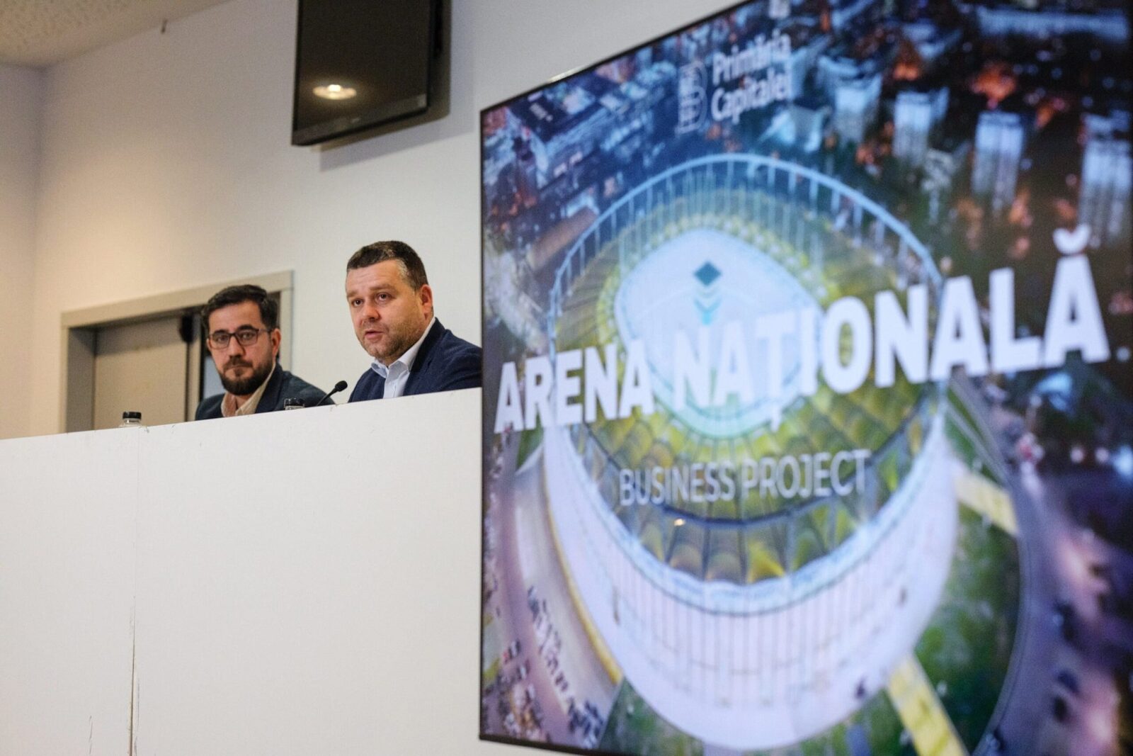 Primăria Capitalei caută soluții urgente pentru redresarea financiară a Arenei Naționale, stadionul care generează pierderi anuale de aproximativ 20 de milioane de lei