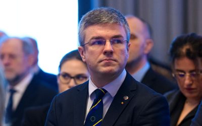 Șantierul Naval Mangalia: Salarii restante de paști pentru foștii angajați