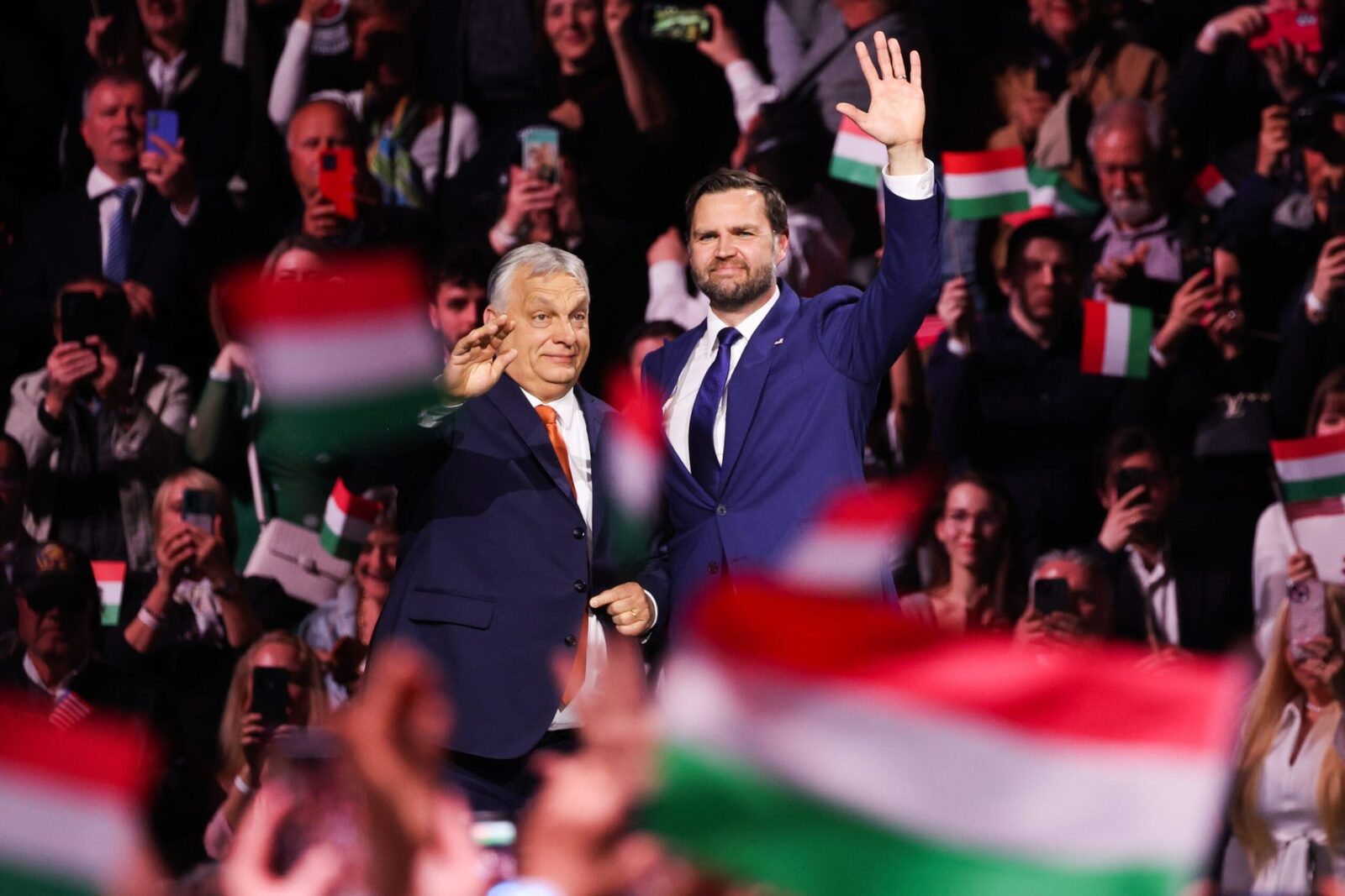 Ungaria, scrutinul strategic: Donald Trump și marile puteri, la un pas de victorie