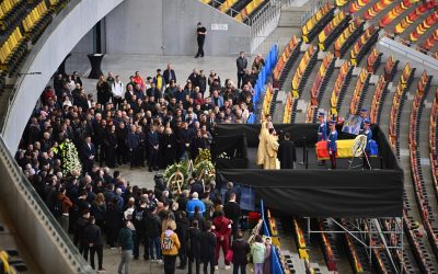 Nicuşor Dan, explicații controversate: De ce n-a mers la Lucescu