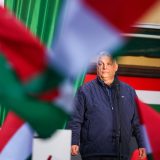 Ungaria liberă: Poporul maghiar votează pentru Europa, viitorul țării