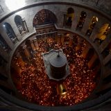 Lumina Învierii aduce pace: G4Media transmite un mesaj de speranță pentru România