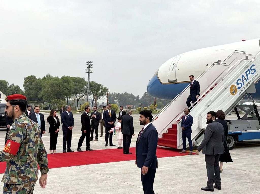 Pakistan: Noi negocieri la Islamabad, propuse de guvern