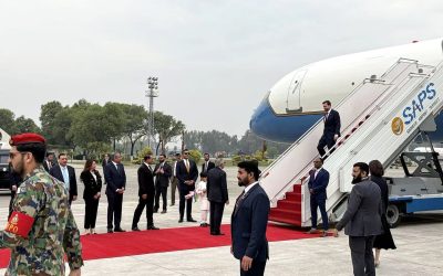 Pakistan: Noi negocieri la Islamabad, propuse de guvern