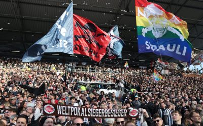 Bayern doboară un record VECHI de 54 de ani