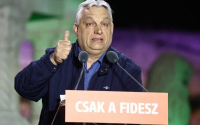 Peter MAGYAR: Viktor ORBAN a recunoscut înfrângerea, dezvăluiri incendiare