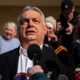 Orban, primul mesaj după eșecul de la alegeri: „Să ne reorganizăm”