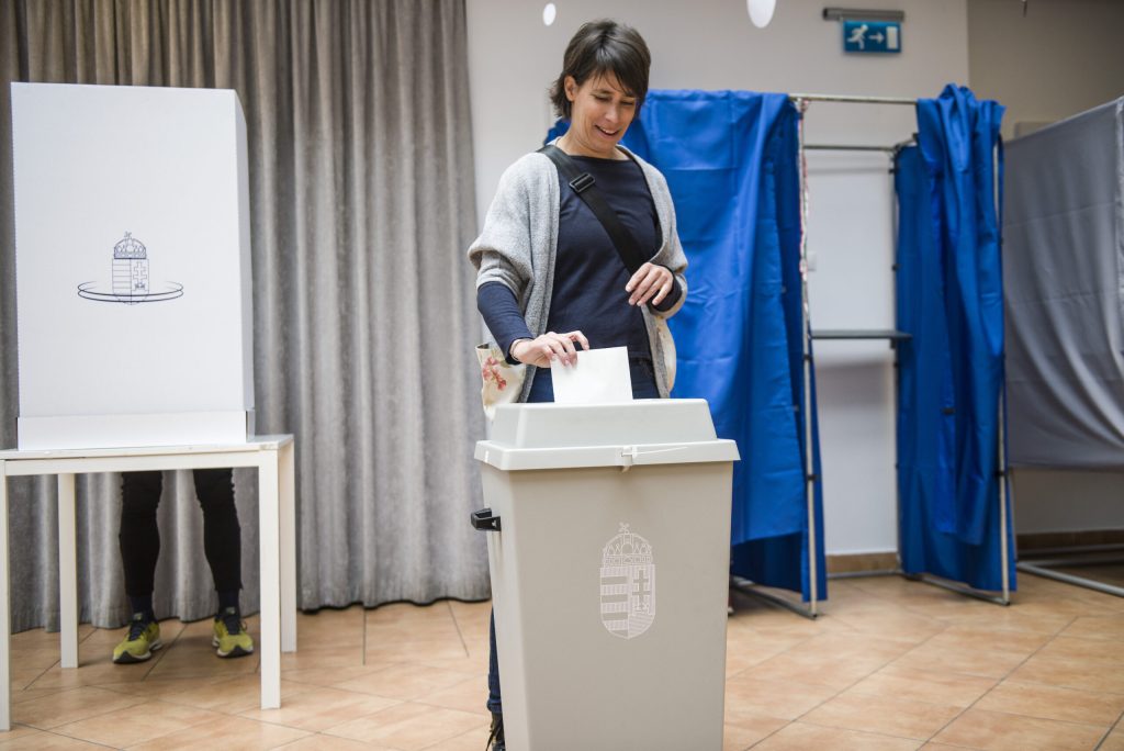 URUG, scor dezamăgitor la alegeri: Niciun partid al minorităților în Parlament