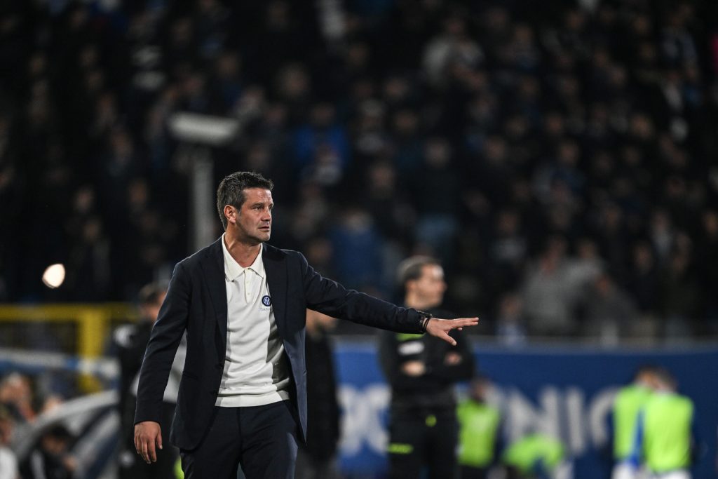 Inter, revenire SPECTACULOASĂ în Cupa Italiei: Como, învinsă dramatic