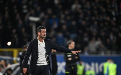 Inter, revenire SPECTACULOASĂ în Cupa Italiei: Como, învinsă dramatic