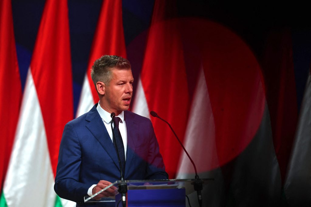 Va fi reformist? Gesturile viitoare îl pot trăda, spre zona Meloni