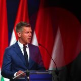 Magyar, interzis în PPE: Noul lider ungar nu mai are voie să vorbească în PE