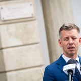 Ungaria: Viitorul premier REFUZĂ protecția poliției