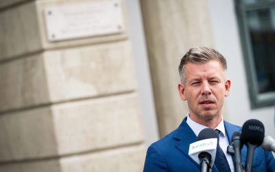 Ungaria: Viitorul premier REFUZĂ protecția poliției