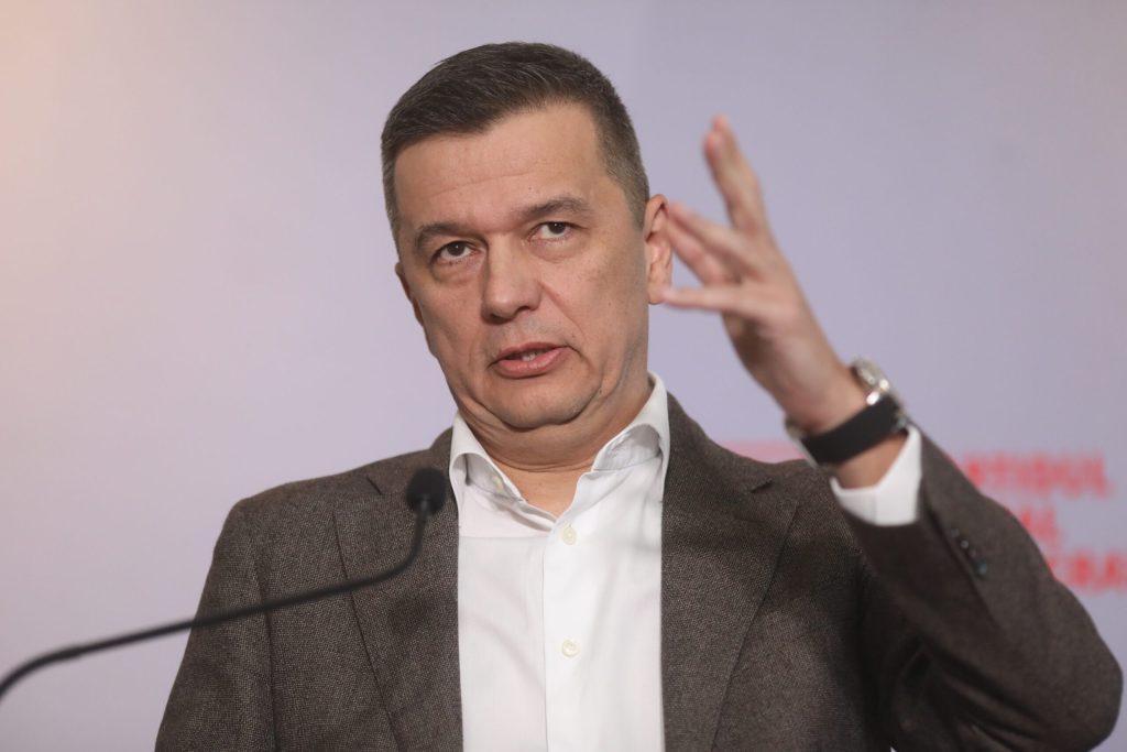 E ușor să fii reformator, greu să nu fii șobolan: Concedieri și vânzări, NU reformă