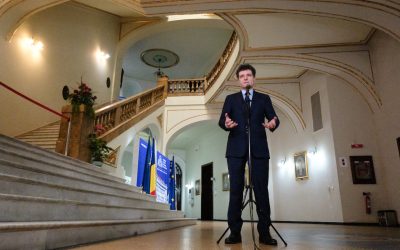 Presa maghiară: România, țară deprimată? Avertisment sumbru la Budapesta