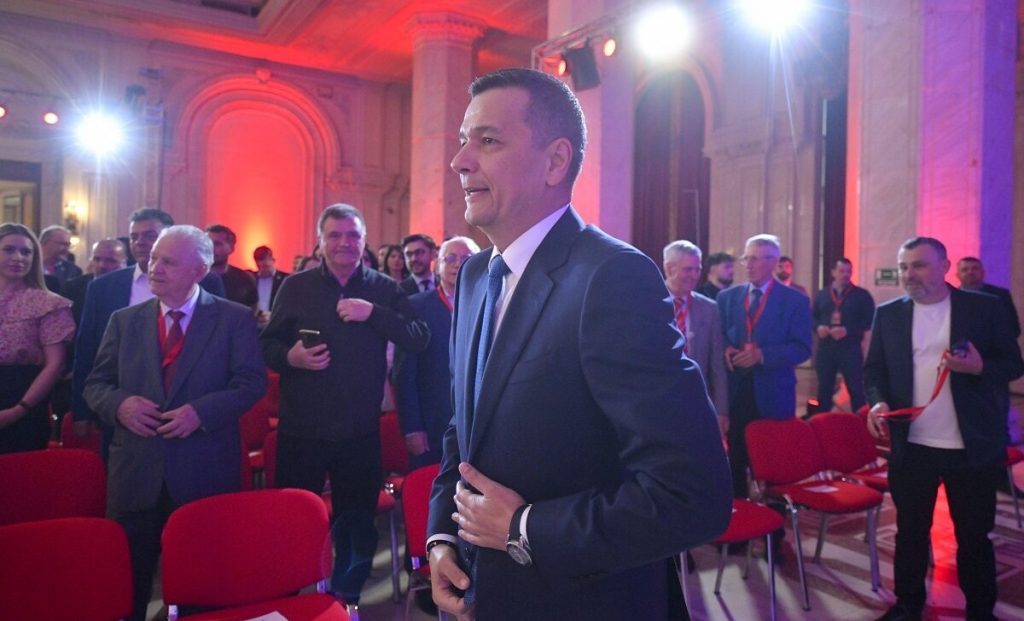 Zi decisivă pentru criza PSD: Coaliția, la Cotroceni. AUR, poziții divergente pe facturile românilor