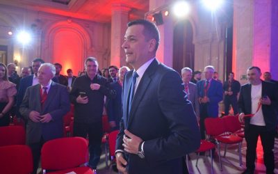 Zi decisivă pentru criza PSD: Coaliția, la Cotroceni. AUR, poziții divergente pe facturile românilor