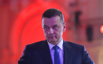 România, iar la răspântie: Criza politică se adâncește la București