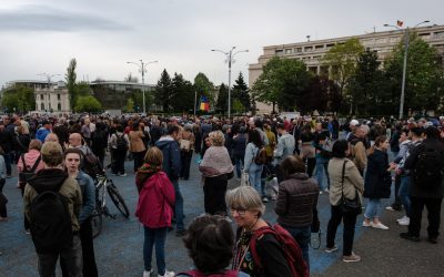 Bolojan, susținut la București: Premierul, mesaj categoric pentru susținători