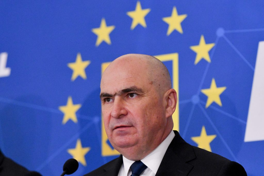 Rezultate, nu blocaje: Promisiunea secretă până la moțiunea de cenzură