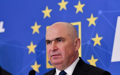 Rezultate, nu blocaje: Promisiunea secretă până la moțiunea de cenzură