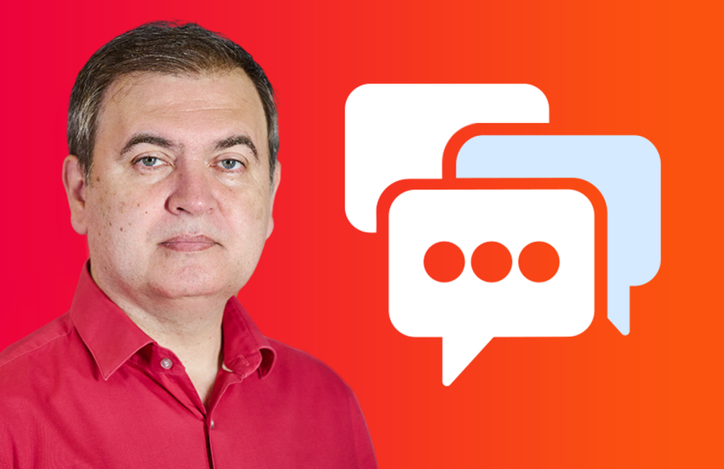 Mihai Mironică, editorial dur: CSA, din nou în vizorul DNA