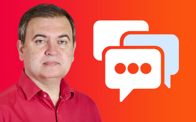 Mihai Mironică, editorial dur: CSA, din nou în vizorul DNA